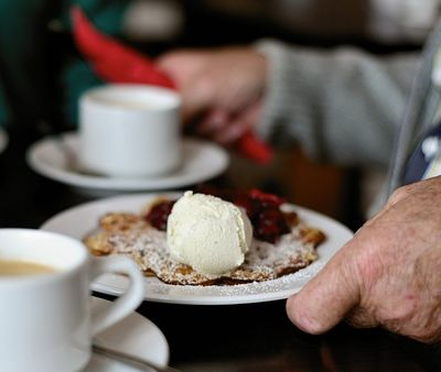 Ricette cibi morbidi per anziani con problemi di masticazione